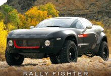 1642183130 Segun los informes el fabricante de Rally Fighter Local Motors