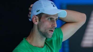 Novak Djokovic será expulsado de Australia tras perder segunda audiencia de apelación de visa