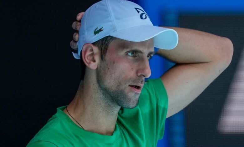 Novak Djokovic será expulsado de Australia tras perder segunda audiencia de apelación de visa