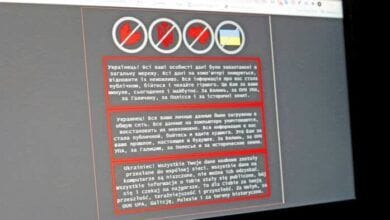 1642385683 FirstFT Ucrania dice que todas las pruebas apuntan a Rusia