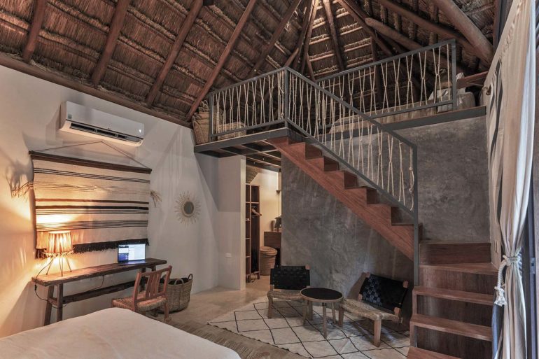 Casa de hormigas