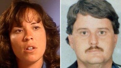 La historia de Lisa McVeigh, una adolescente que escapó de un asesino en serie 15 1642645274 La historia de Lisa McVeigh una adolescente que escapo de