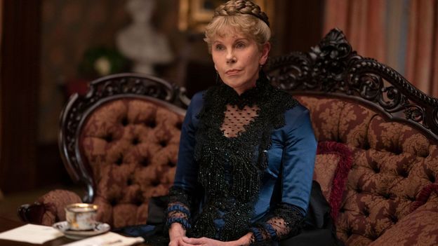 The Gilded Age es otro éxito más para los escritores de Downton Abbey