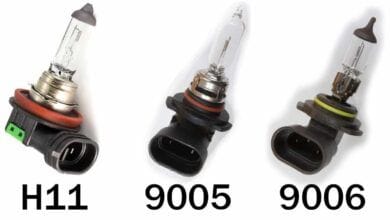9005 Vs 9006 Vs H11