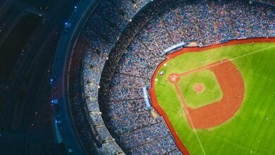 Los equipos de la MLB con un futuro brillante 16 The MLB Teams with A Bright Future