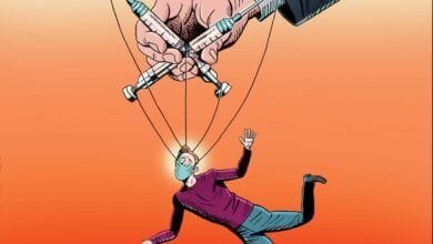 1643569276 Henderson y Hooper sobre eleccion versus coercion