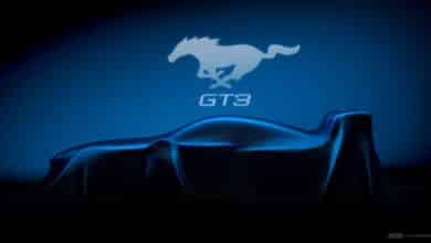 1643626324 Ford Mustang GT3 llegara en 2024 para enfrentar el Campeonato