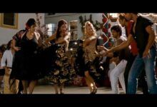 Andalucia triunfa en los Oscar de Bollywood