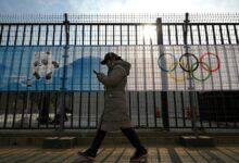 Aplicacion Olimpica China Obligatoria tiene falla de encriptacion devastadora analista