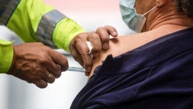 Citas de vacunas de refuerzo abiertas para mayores de 40 años esta semana en Andalucía, España 9 Citas de vacunas de refuerzo abiertas para mayores de 40