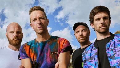 Coldplay-oknoticias