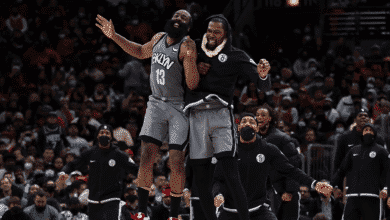 Comunicado de los Nets en la victoria sobre los Bulls 3 Comunicado de los Nets en la victoria sobre los Bulls