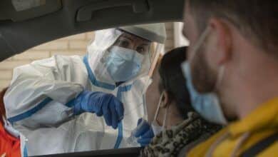 Coronavirus en Espana ¿Por que creo que hay mas gente