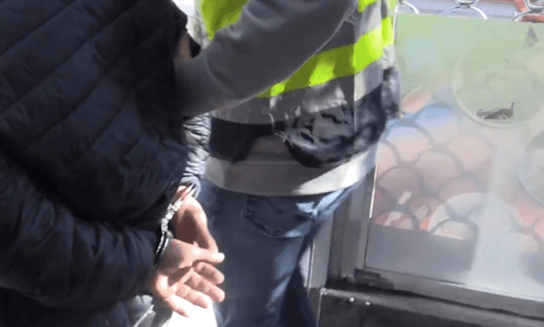Crimen español: la policía de Madrid arresta a 37 por explotar sexualmente a niñas menores de edad España 1 Crimen espanol la policia de Madrid arresta a 37 por