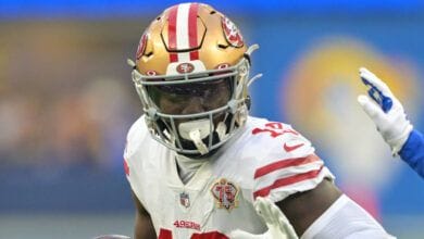 Cuotas y mejores apuestas de 49ers vs. Cowboys 3 Cuotas y mejores apuestas de 49ers vs. Cowboys