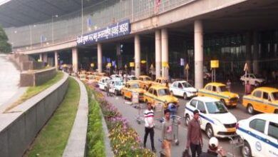 DGCA multa al aeropuerto de Calcuta con 2 lakh de
