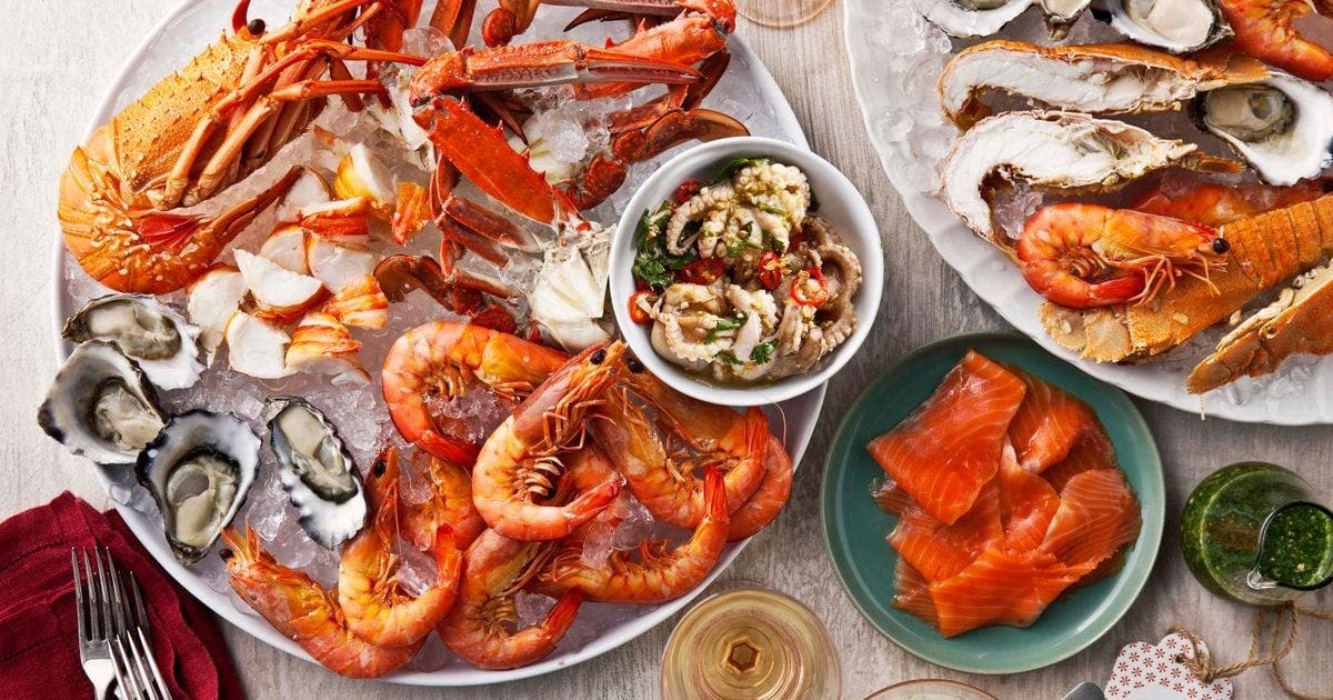 De las braguitas rojas a las peleas de comida: las tradiciones insólitas que debes tener en cuenta durante las fiestas navideñas en España 9 De las braguitas rojas a las peleas de comida las