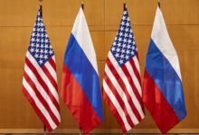 EE UU dice que es demasiado pronto si Rusia se