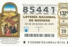 Lotería Nacional de España 2020