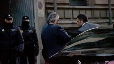 El exjefe de policía José Villarejo se enfrenta a la cárcel por '20 años de espionaje y corrupción' sobre la grandeza y la bondad española 5 El exministro de Hacienda del PP, Luis Bárcenas, declarará en el juzgado