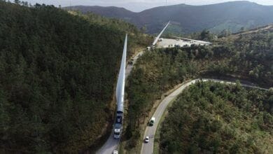 El problema de las energias verdes en Espana Demasiadas propuestas