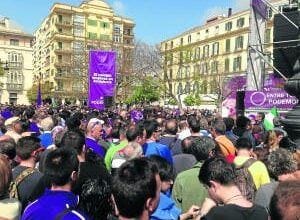 Podemos - Málaga