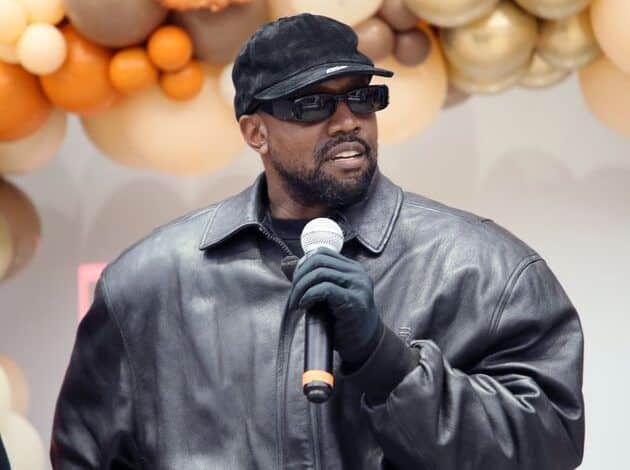 Kanye West quiere opinar sobre cortes de series de Netflix
