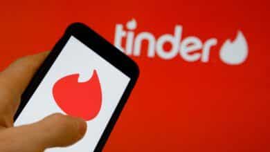 En Tinder, cuanto menos hermoso eres, menos probable es que conozcas gente hermosa 4 En Tinder cuanto menos hermoso eres menos probable es que