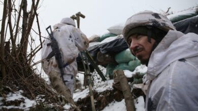 Enfrentamiento Rusia Ucrania – Informe diario 21 de enero