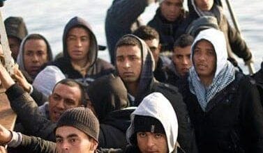 España aprueba permisos de residencia y trabajo para 15.000 jóvenes inmigrantes 16 Espana aprueba permisos de residencia y trabajo para 15000 jovenes