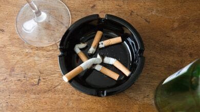los cigarrillos electrónicos son dañinos