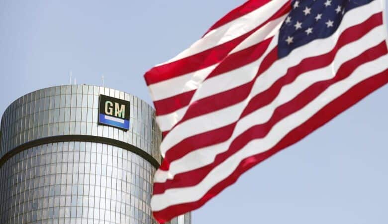 GM gastara 65 mil millones y agregara 4000 empleos