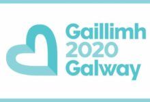 Galway 2020 Capital Europea de la Cultura se estrena en