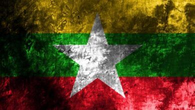 Myanmar Junta Set to Pass Draconian Cyber Security Law