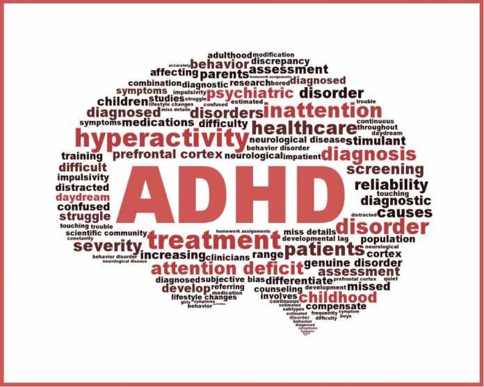La organización benéfica para el TDAH destaca un aumento significativo en la demanda de servicios
