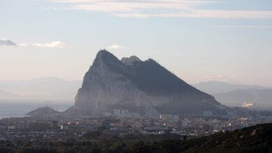 Las conversaciones del Tratado de Gibraltar podrian comenzar en unos