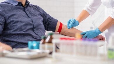 Llamado a la donación de sangre 'urgente' en medio de la escasez de todos los tipos de sangre en Andalucía de España 19 Llamado a la donacion de sangre urgente en medio de