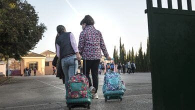 Los Gobiernos centrales de la Comunidad Autonoma se reunen la