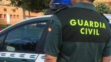Los policias tatuados en Espana pronto podrian verse obligados a