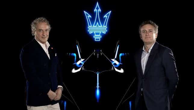 Maserati confirma el regreso a las carreras: ingresará a la Fórmula E en 2023