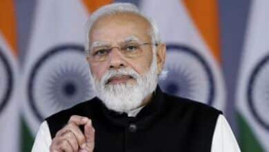 Modi presidirá la primera cumbre India-Asia Central el 27 de enero 1 Modi presidira la primera cumbre India Asia Central el 27 de
