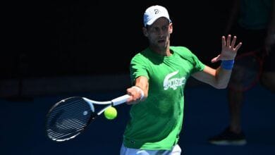 Novak Djokovic, residente a tiempo parcial de Marbella, recibe una advertencia sanitaria del presidente del Gobierno español, Pedro Sánchez 7 Novak Djokovic residente a tiempo parcial de Marbella recibe una