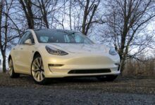 Recarga en gasolineras rurales seguro Tesla suscripciones al Model 3