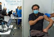 España: Vacunaciones en Cataluña