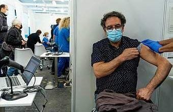 Reglas y restricciones actualizadas de COVID-19 por región en España 10 España: Vacunaciones en Cataluña