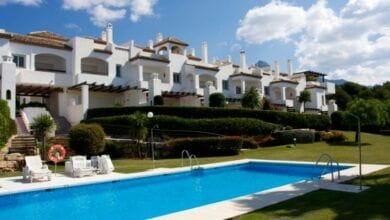 Los precios de la vivienda en España subirán una media del 4,3% en 2021