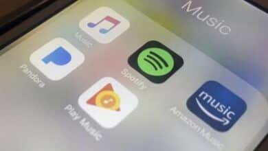 Spotify agregara avisos a los podcasts sobre COVID 19