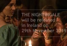 The Nightingale se estrena en los cines irlandeses el 29