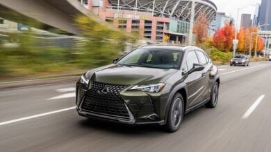 Toyota utilizará nueva tecnología para modificar nuevos modelos 5 Toyota utilizara nueva tecnologia para modificar nuevos modelos