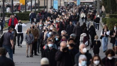 Vacunas covid: España aprueba vacunas de refuerzo para los 40 en medio del aumento diario de casos de coronavirus | Sociedad 8 Vacunas covid Espana aprueba vacunas de refuerzo para los 40